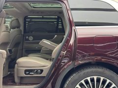 AITO Wenjie M9 Extended Range Ultra 52kWh 6-Seater with 192-Line LiDAR - ფოტო 9