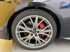 Audi S4 3.0 TFSI - ფოტო 10