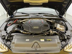 Audi S4 3.0 TFSI - ფოტო 11