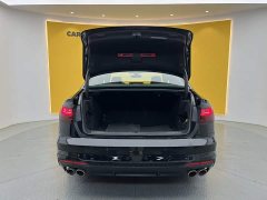Audi S4 3.0 TFSI - ფოტო 12