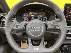 Audi S4 3.0 TFSI - ფოტო 17
