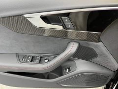 Audi S4 3.0 TFSI - ფოტო 19