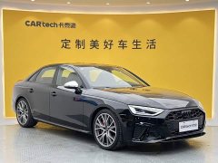 Audi S4 3.0 TFSI - ფოტო 2