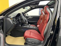Audi S4 3.0 TFSI - ფოტო 20