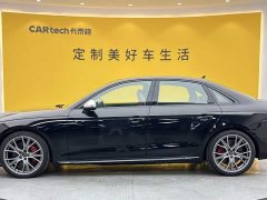 Audi S4 3.0 TFSI - ფოტო 7
