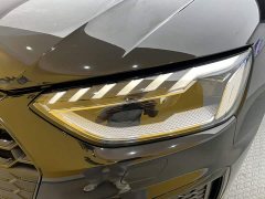 Audi S4 3.0 TFSI - ფოტო 8