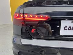 Audi S4 3.0 TFSI - ფოტო 9