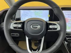 GAC Aion M8 2024 Master Series 400T Prestige Edition - ფოტო 11