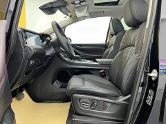 GAC Aion M8 2024 Master Series 400T Prestige Edition - ფოტო 14