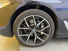 BMW 5 Series 2022 Facelift 530Li Luxury M Sport Package - ფოტო 10