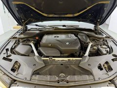 BMW 5 Series 2022 Facelift 530Li Luxury M Sport Package - ფოტო 11