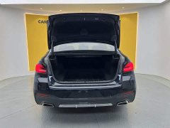 BMW 5 Series 2022 Facelift 530Li Luxury M Sport Package - ფოტო 12