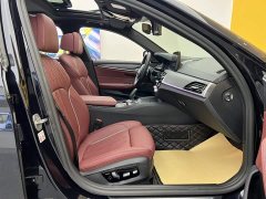 BMW 5 Series 2022 Facelift 530Li Luxury M Sport Package - ფოტო 19