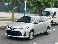 Toyota Vios 1.5L CVT Creative Edition - ფოტო 1
