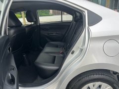 Toyota Vios 1.5L CVT Creative Edition - ფოტო 10