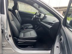 Toyota Vios 1.5L CVT Creative Edition - ფოტო 11