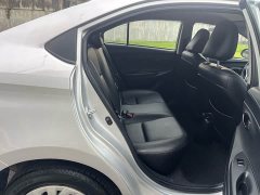 Toyota Vios 1.5L CVT Creative Edition - ფოტო 12