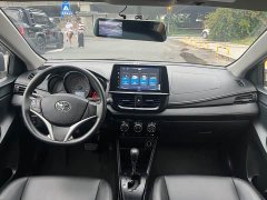 Toyota Vios 1.5L CVT Creative Edition - ფოტო 13