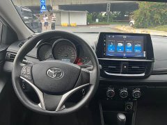 Toyota Vios 1.5L CVT Creative Edition - ფოტო 14