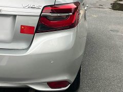 Toyota Vios 1.5L CVT Creative Edition - ფოტო 15