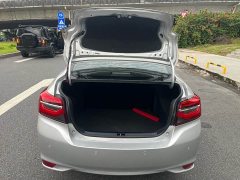 Toyota Vios 1.5L CVT Creative Edition - ფოტო 16