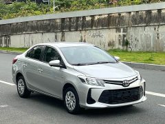 Toyota Vios 1.5L CVT Creative Edition - ფოტო 2