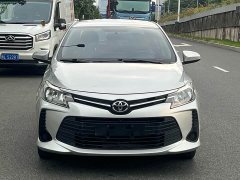 Toyota Vios 1.5L CVT Creative Edition - ფოტო 3