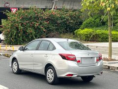 Toyota Vios 1.5L CVT Creative Edition - ფოტო 4