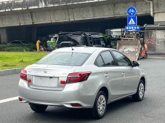 Toyota Vios 1.5L CVT Creative Edition - ფოტო 5