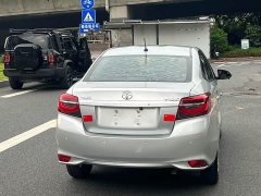 Toyota Vios 1.5L CVT Creative Edition - ფოტო 6