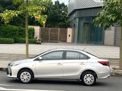 Toyota Vios 1.5L CVT Creative Edition - ფოტო 7