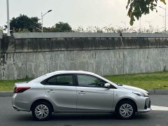 Toyota Vios 1.5L CVT Creative Edition - ფოტო 8