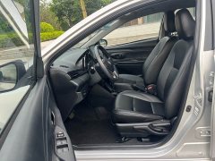 Toyota Vios 1.5L CVT Creative Edition - ფოტო 9