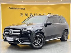 Mercedes-Benz GLS 2023 GLS 450 4MATIC Fashion - ფოტო 1
