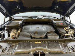 Mercedes-Benz GLS 2023 GLS 450 4MATIC Fashion - ფოტო 10
