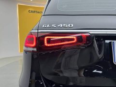 Mercedes-Benz GLS 2023 GLS 450 4MATIC Fashion - ფოტო 12