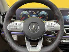 Mercedes-Benz GLS 2023 GLS 450 4MATIC Fashion - ფოტო 15