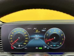 Mercedes-Benz GLS 2023 GLS 450 4MATIC Fashion - ფოტო 16