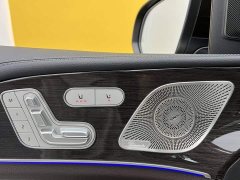 Mercedes-Benz GLS 2023 GLS 450 4MATIC Fashion - ფოტო 17