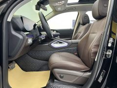 Mercedes-Benz GLS 2023 GLS 450 4MATIC Fashion - ფოტო 18