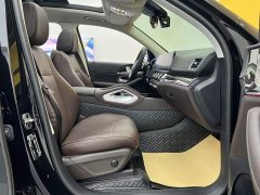 Mercedes-Benz GLS 2023 GLS 450 4MATIC Fashion - ფოტო 19