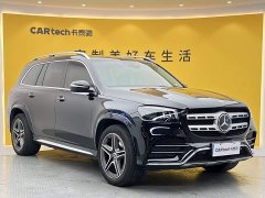 Mercedes-Benz GLS 2023 GLS 450 4MATIC Fashion - ფოტო 2