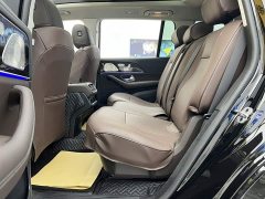 Mercedes-Benz GLS 2023 GLS 450 4MATIC Fashion - ფოტო 20