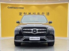 Mercedes-Benz GLS 2023 GLS 450 4MATIC Fashion - ფოტო 3