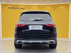 Mercedes-Benz GLS 2023 GLS 450 4MATIC Fashion - ფოტო 5