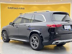 Mercedes-Benz GLS 2023 GLS 450 4MATIC Fashion - ფოტო 6
