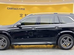 Mercedes-Benz GLS 2023 GLS 450 4MATIC Fashion - ფოტო 7