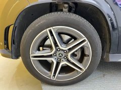 Mercedes-Benz GLS 2023 GLS 450 4MATIC Fashion - ფოტო 9