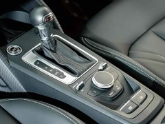 Audi Q2L 2024 Facelift 35TFSI Fashion Dynamic - ფოტო 11