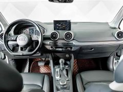 Audi Q2L 2024 Facelift 35TFSI Fashion Dynamic - ფოტო 12